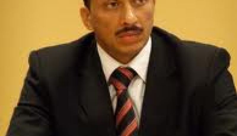 انتخاب محمد عبو أمينا عاما لحزب المرزوقي