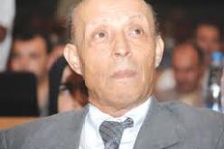 ولد خليفة يدعو الجزائريين الى التكاتف من اجل حماية امن البلاد من اي خطر