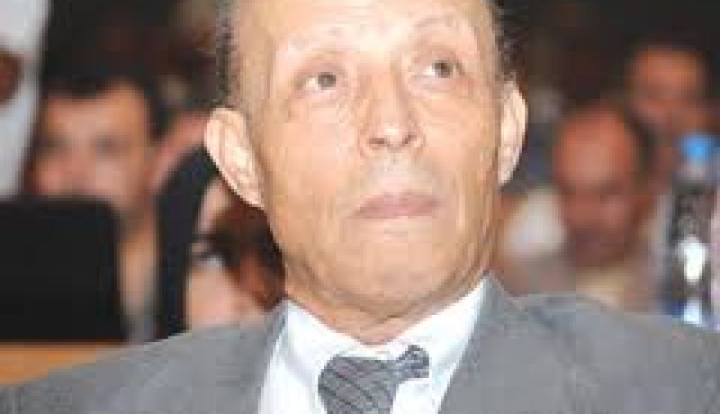 ولد خليفة يدعو الجزائريين الى التكاتف من اجل حماية امن البلاد من اي خطر