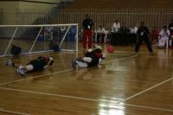 مصر تحتضن بطولة افريقيا لكرة الجرس 2013