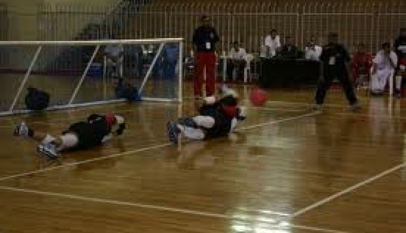 مصر تحتضن بطولة افريقيا لكرة الجرس 2013