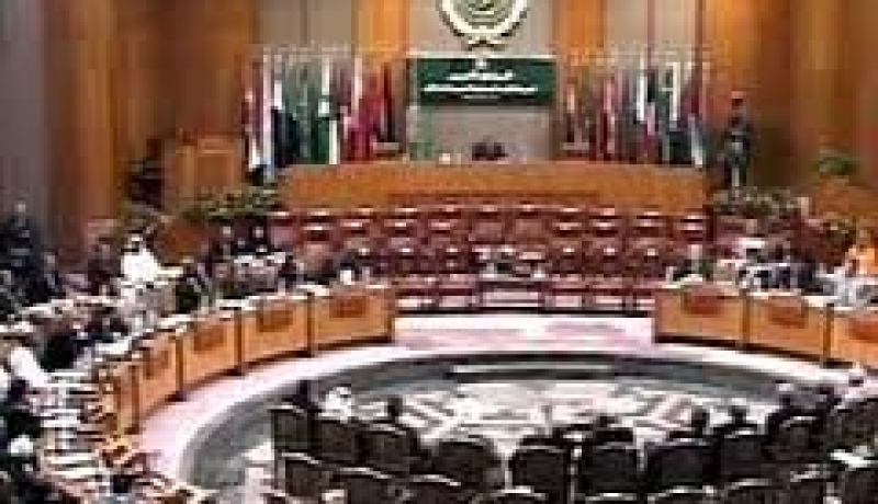 البرلمان العربي يعرب عن تضامنه مع الجزائر لمحاربة الارهاب