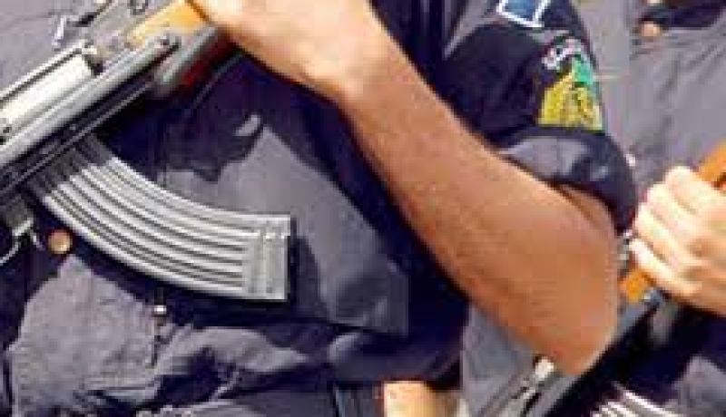 وضع حد لنشاط عصابة قامت باختطاف أربعة قصر ببرج منايل