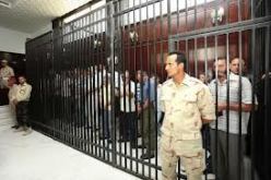 مدينة الزاوية الليبية تشهد أكبر محاكمة لقادة وضباط في نظام القذافي بتهم جنائية متعددة