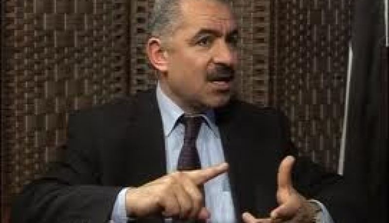 محمد اشتية: لم نقدم أي مقترحات جديدة بشأن محادثات السلام مع إسرائيل
