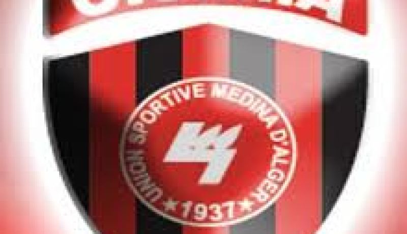 نور الدين ولد علي يعزز الطاقم الفني لاتحاد العاصمة