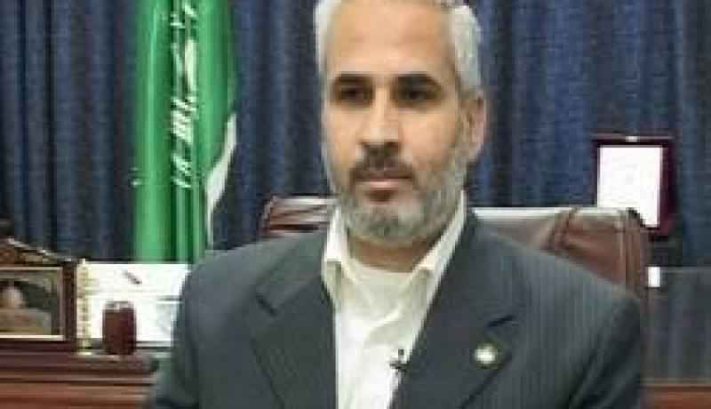 حماس  تتهم إسرائيل بشن حرب دينية ضد الفلسطينيين