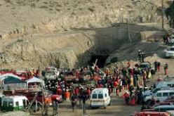 وفاة 20 سودانيا في انهيار آبار منجم بولاية جنوب كردفان