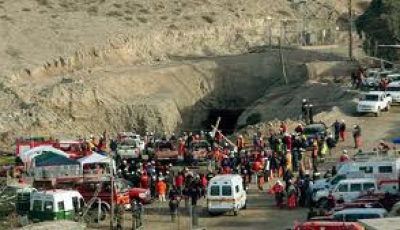 وفاة 20 سودانيا في انهيار آبار منجم بولاية جنوب كردفان