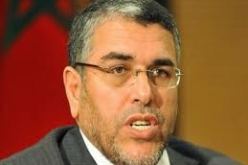 وزير العدل المغربي يعترف بتجاوزات الشرطة ضد المتظاهرين