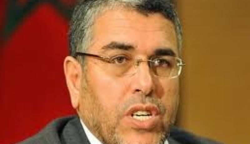 وزير العدل المغربي يعترف بتجاوزات الشرطة ضد المتظاهرين