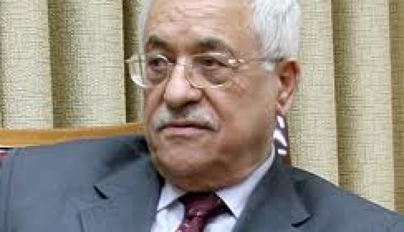 عباس يدعو لضغط أوروبي على إسرائيل لقبول مرجعيات عملية السلام
