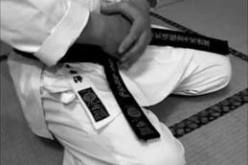 اختيار الجزائري بوعبعوب للمشاركة في الالعاب العالمية للكاراتي دو بكولومبيا