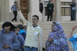 حزب إعادة الهيكلة الشيوعية الايطالي يدين الحكم الصادر في حق المناضلين الصحراويين