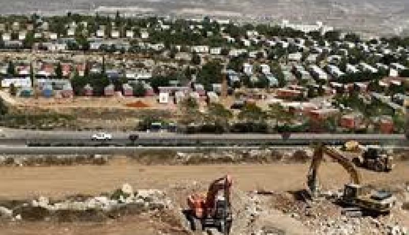 اسرائيل توافق على بناء 90 وحدة استيطانية في الضفة الغربية