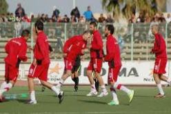 جمعية الشلف في المركز ال291 عالميا