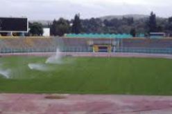 اعادة فتح ملعب بوعقل بوهران في 15 فيفري