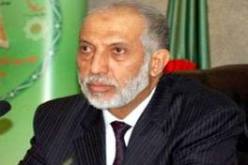 تواصل عملية الاقتراع لأعضاء اللجنة المركزية لتحديد مصير بلخادم