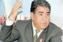 بن بعيبش الوضع في الجزائر يستدعي تشكيل حكومة وحدة وطنية