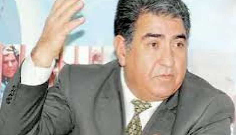 بن بعيبش الوضع في الجزائر يستدعي تشكيل حكومة وحدة وطنية