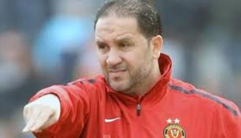 تعيين عادل السليمي مدربا مساعدا للمنتخب التونسي لكرة القدم