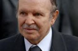 بوتفليقة يهنئ نظيره المولدافيا بمناسبة العيد الوطني لبلاده