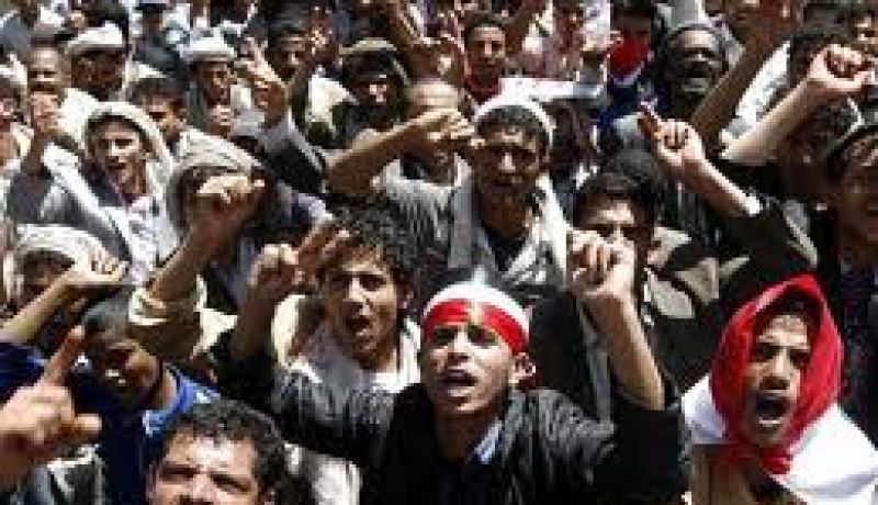 بريطانيا تؤكد ان الحوار الوطني في اليمن يمثل مرحلة هامة من مراحل الانتقال السياسي