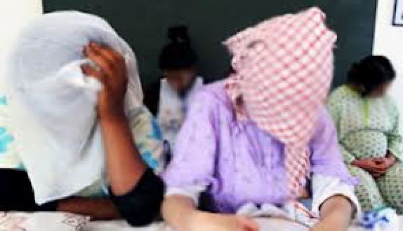معالجة 27 قضية اجهاض خلال سنة 2012 في الجزائر