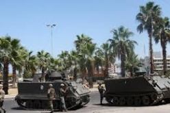 قتيل و6 جرحى مع استمرار التوتر في طرابلس بشمال لبنان