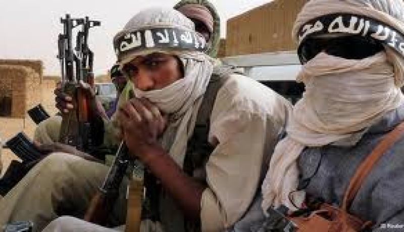 إسلاميو شمال مالى يرسلون وفدين للتفاوض إلى الجزائر وواغادوغو