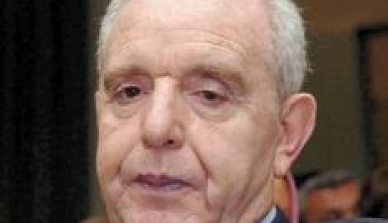 منسق “حركة التقويم والتأصيل” لحزب جبهة التحرير الوطني يدعو بلخادم الى الاحتكام للصندوق