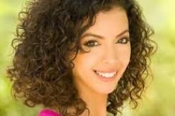 ملكة جمال مصر تصحح صورة الدين الإسلامي في أمريكا