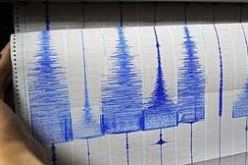 زلزال بقوة 5.7 درجات يضرب جزر الكوريل