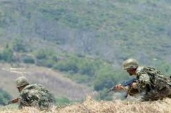 اكتشاف وتدمير خمسة أحزمة ناسفة وست قنابل تقليدية الصنع في تيزي وزو