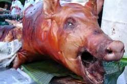 العثور على آثار للحم الخنزير في الوجبات المخصصة للسجناء المسلمين في بريطانيا