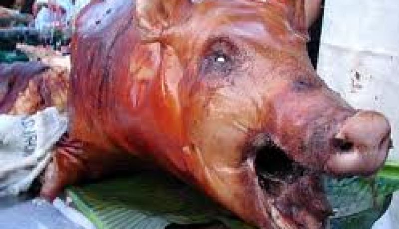 العثور على آثار للحم الخنزير في الوجبات المخصصة للسجناء المسلمين في بريطانيا