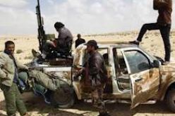 طائرة أمريكية تحط في الجزائر لإجلاء أمريكيين بعد أزمة الرهائن