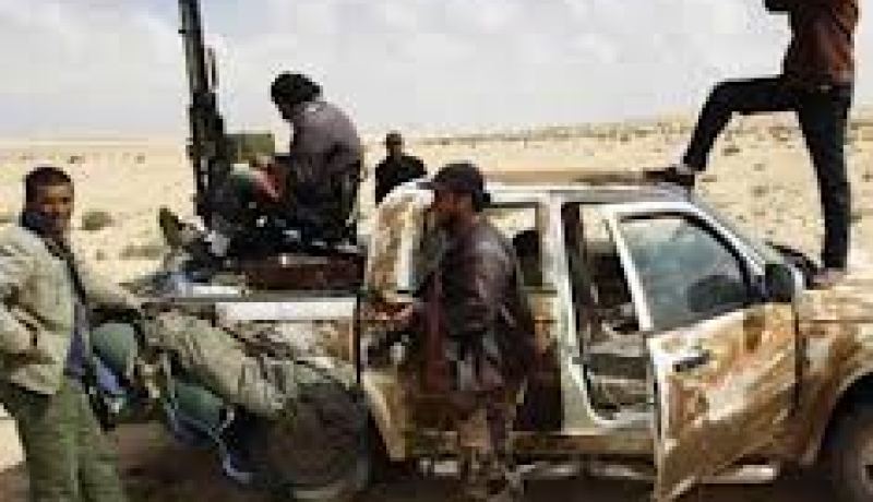 طائرة أمريكية تحط في الجزائر لإجلاء أمريكيين بعد أزمة الرهائن