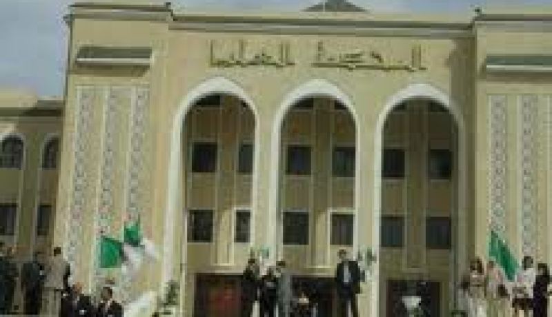 تعويض اكثر من 6800 مواطن تم حبسهم خطأ منذ 2007 الى غاية الآن