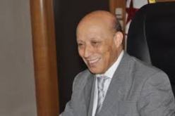 ولد خليفة يستقبل الأمين العام للاتحاد البرلماني العربي