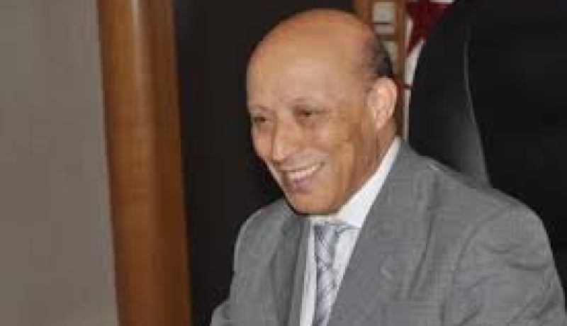 ولد خليفة يستقبل الأمين العام للاتحاد البرلماني العربي