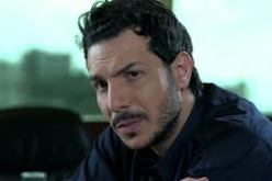 باسل خياط يغادر حفل موريكس دور غاضبا رفقة زوجته