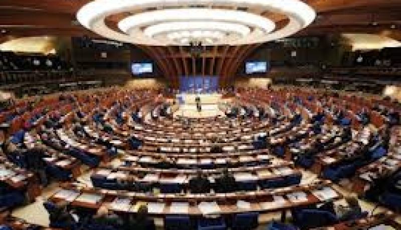 الجمعية البرلمانية لمجلس أوروبا تقرر إبقاء روسيا تحت المراقبة