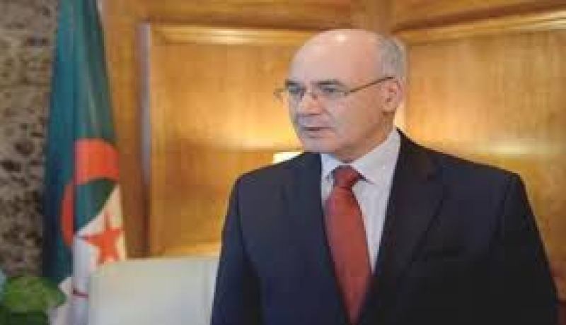 يوسفي يشارك في المؤتمر العالمي للبترول بموسكو