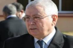 بن صالح يستقبل سفير اليابان بالجزائر