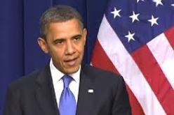 الرئيس الأمريكي يطلب تفويضا من الكونغرس باستخدام القوة العسكرية لمحاربة داعش