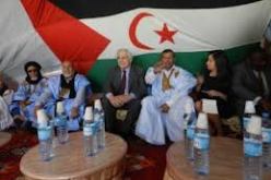رئيس وفد التفاوض الصحراوي مع المغرب : لا حل خارج الاستفتاء