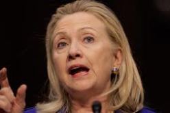 كلينتون تأمر بإرسال مئات المارينز لحماية البعثات الدبلوماسية الأمريكية بالخارج