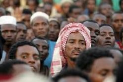 وصول أزيد من 800 لاجئ إفريقي إلى السواحل اليمنية