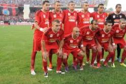 سوسطارة تقع في فخ التعادل وتصعّب من مأمورية التأهل